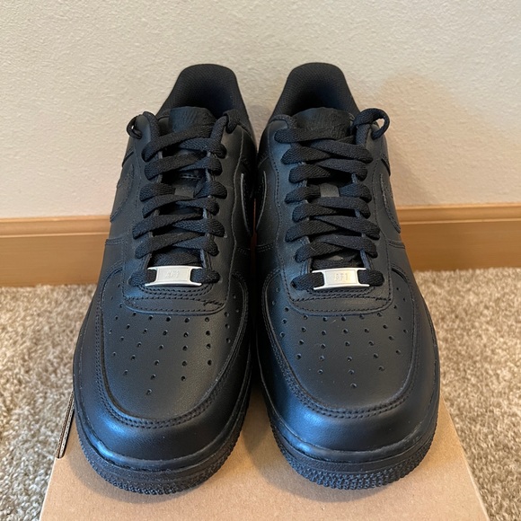 Men’s Nike Air Force 1’s (New) - Picture 7 of 10